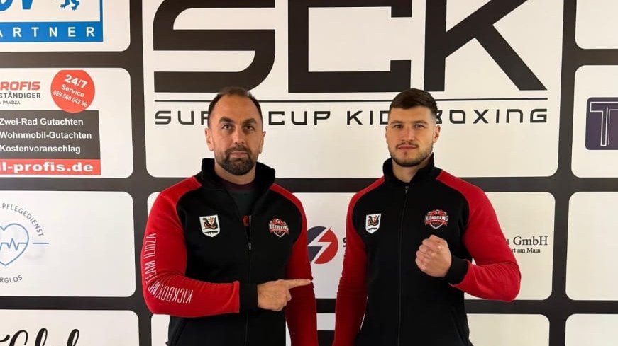 Nermin Bašović novi selektor kickboxing reprezentacije BiH