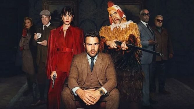 Netflix objavio prvi teaser: druga sezona serije „The Gentlemen” stiže 3. rujna