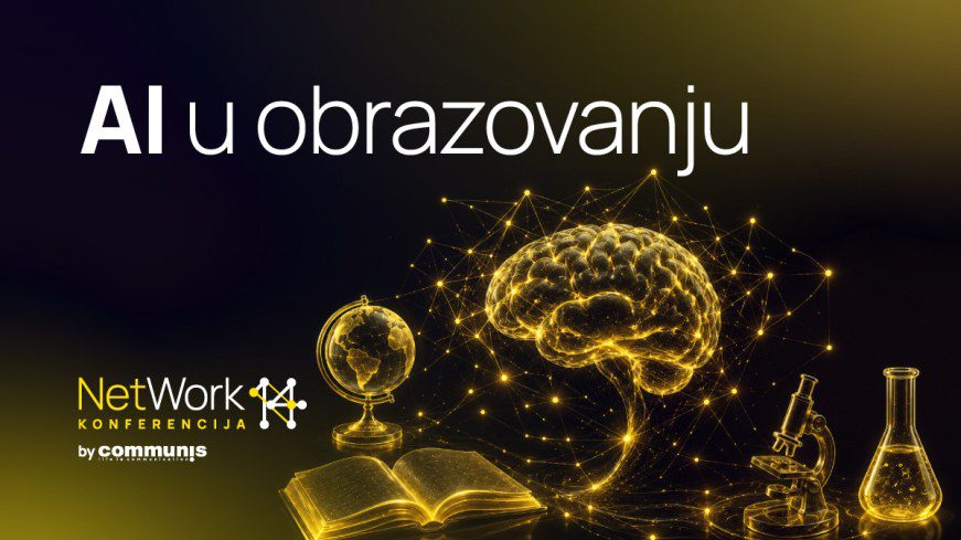 NetWork 14 u Neumu najavio prve Business Day sadržaje: od startup lekcija do AI-ja u obrazovanju