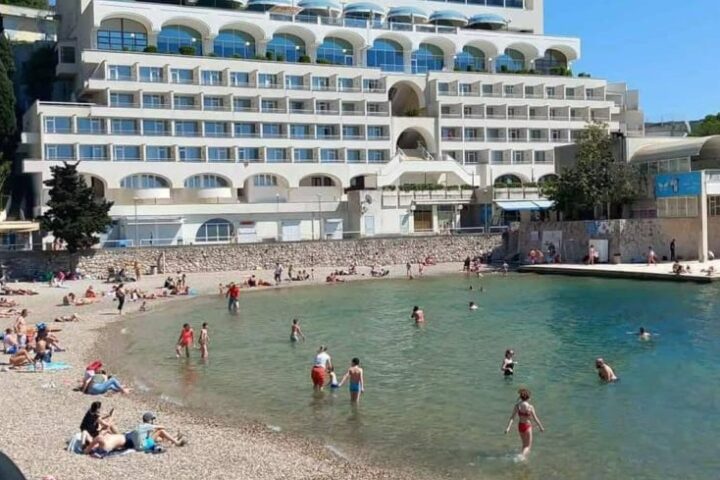 Neum objavio ažurirani registar registriranih pružatelja smještaja, turiste pozvali na provjeru prije rezervacije