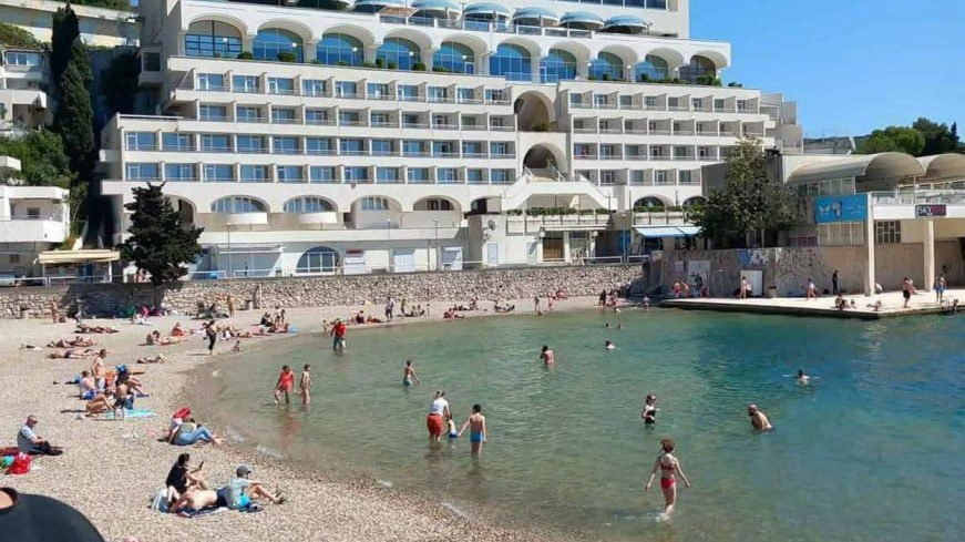 Neum objavio ažurirani registar registriranih pružatelja smještaja, turiste pozvali na provjeru prije rezervacije