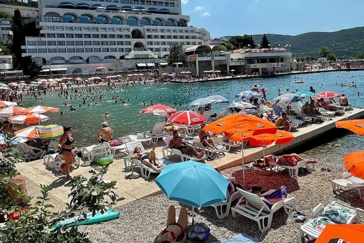 Neum objavio popis legalnih iznajmljivača, građane pozvali da ga provjere
