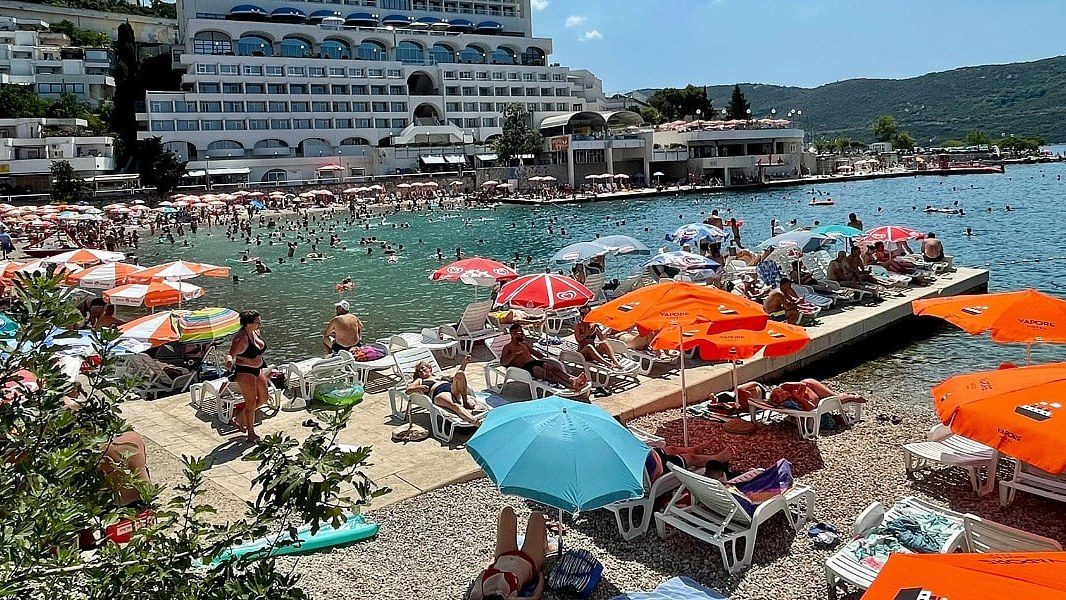 Neum objavio popis legalnih iznajmljivača, građane pozvali da ga provjere