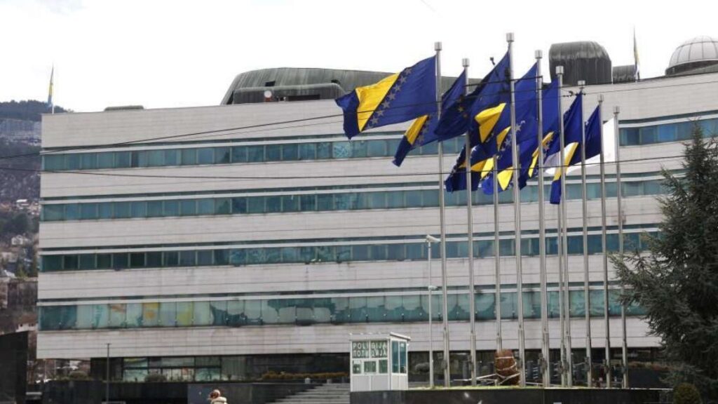 Nezavisni odbor PSBiH odlučit će o sastanku sa sindikatom nakon odgovora
