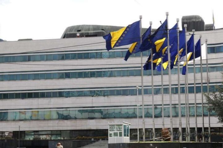 Nezavisni odbor PSBiH odlučit će o sastanku sa sindikatom nakon odgovora
