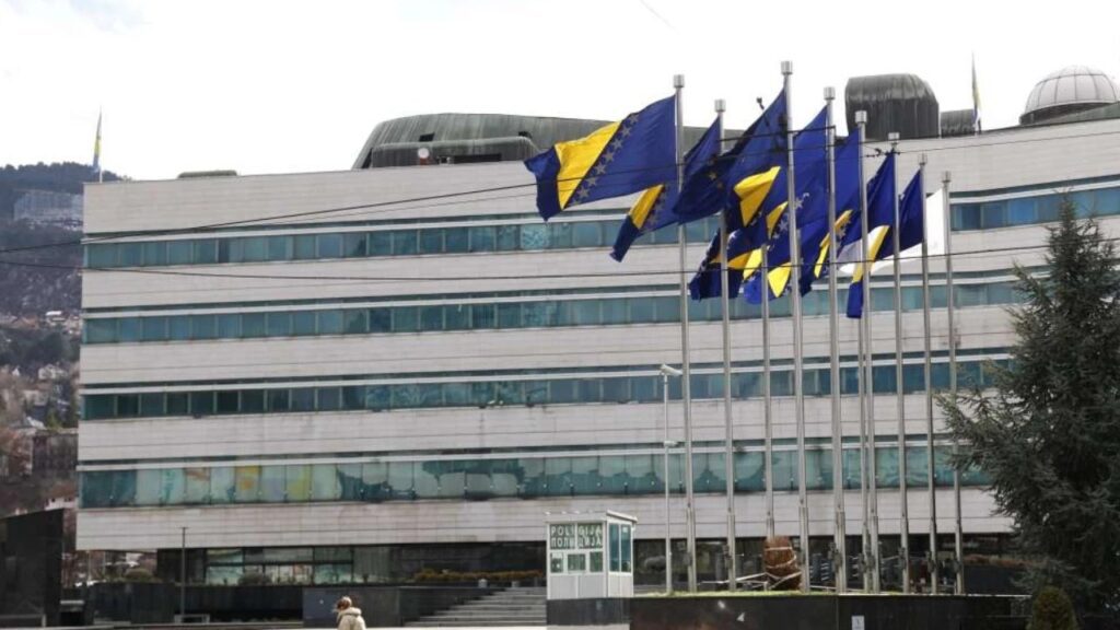 Nezavisni odbor PSBiH razmatrao zahtjev Sindikata Granične policije BiH