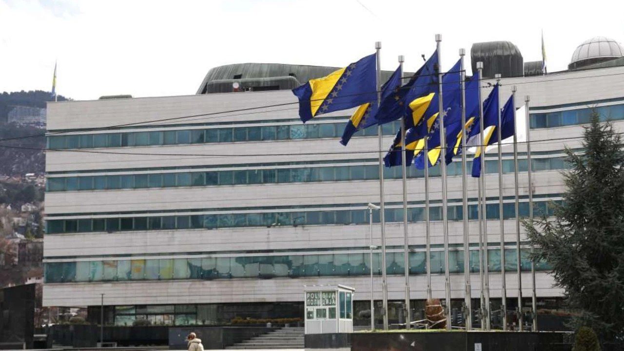 Nezavisni odbor PSBiH razmatrao zahtjev Sindikata Granične policije BiH