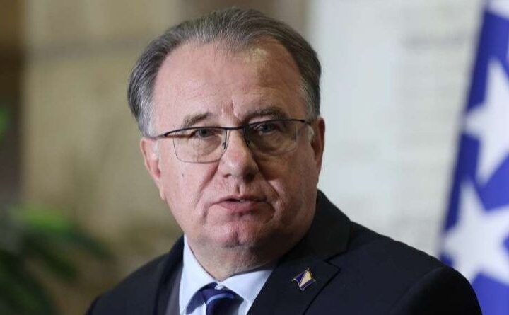 Nikšić: Preuranjeno je tvrditi da je Vlada FBiH odobrila akviziciju Telemacha