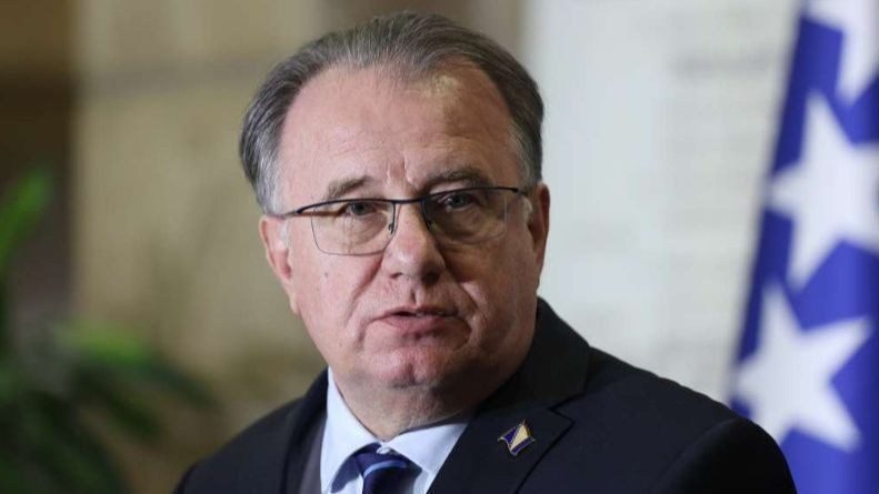 Nikšić: Preuranjeno je tvrditi da je Vlada FBiH odobrila akviziciju Telemacha