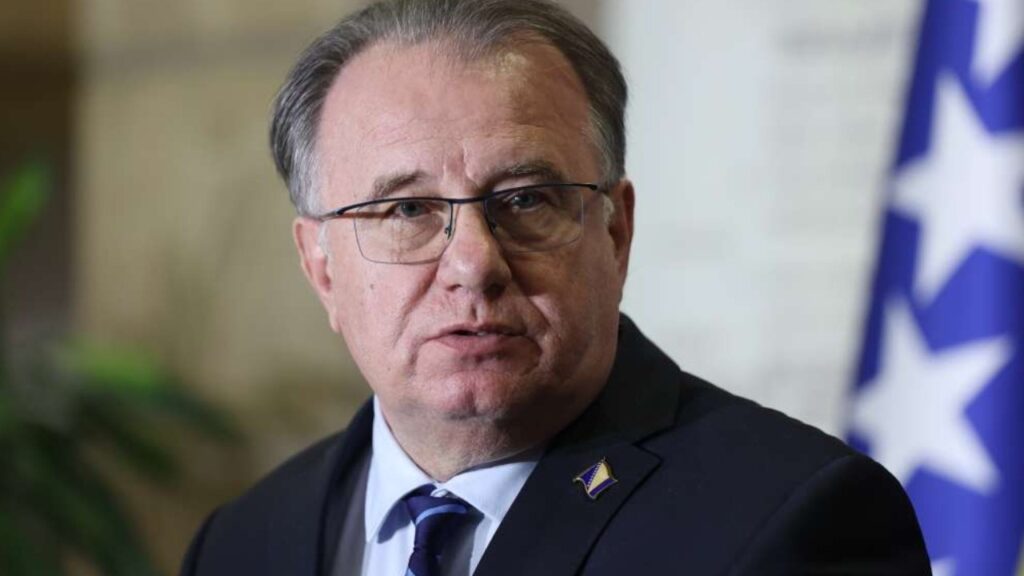 Nikšić: Vlada FBiH i dalje spremna otkupiti Novu željezaru Zenica