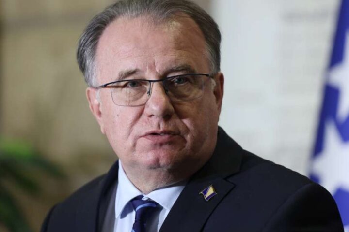 Nikšić: Vlada FBiH i dalje spremna otkupiti Novu željezaru Zenica