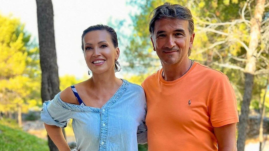 Nina Badrić se zahvalila Zlatku Daliću: Neka ti je sve i dalje sretno i uspješno kao do sada