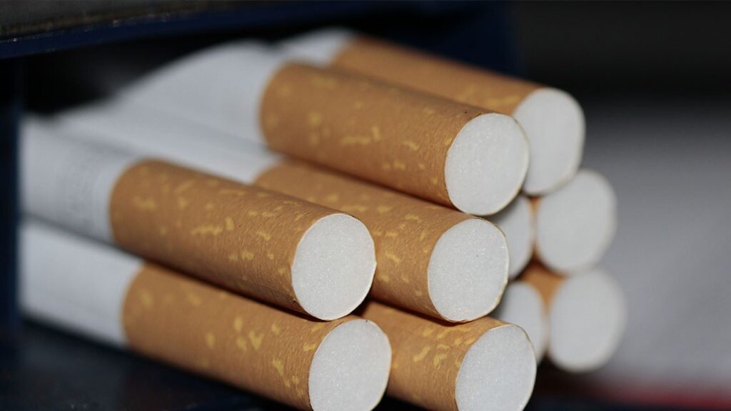 Njemačka planira jače povećanje poreza na duvan, paklica cigareta do 2030. mogla bi koštati gotovo 12 eura
