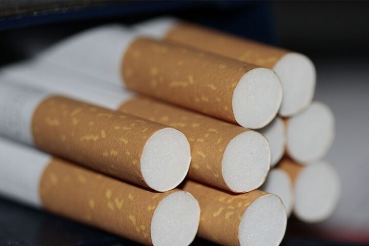 Njemačka planira jače povećanje poreza na duvan, paklica cigareta do 2030. mogla bi koštati gotovo 12 eura
