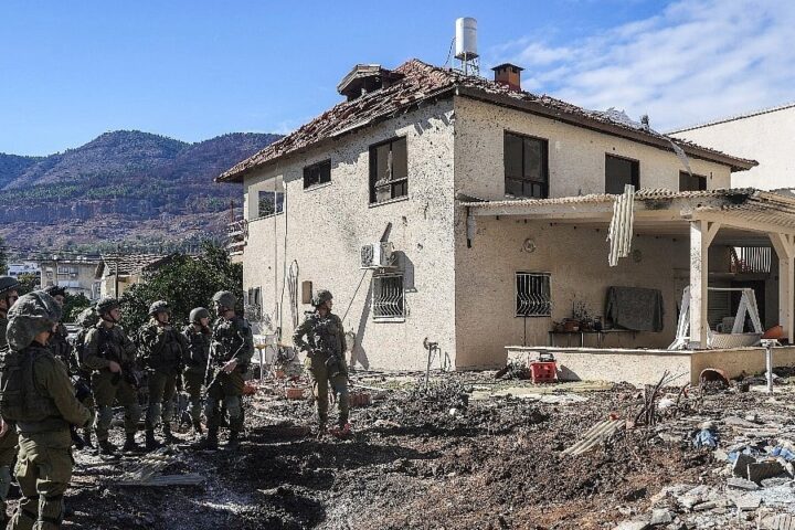 Njemačka predlaže da EU preuzme mirovnu misiju u Libanu nakon isteka mandata UNIFIL-a