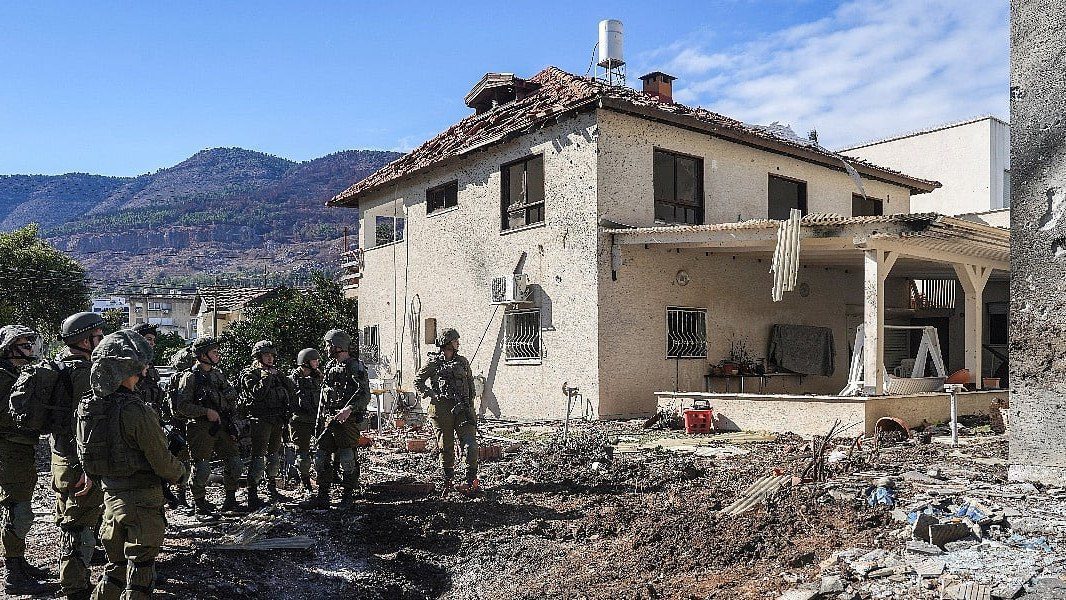 Njemačka predlaže da EU preuzme mirovnu misiju u Libanu nakon isteka mandata UNIFIL-a