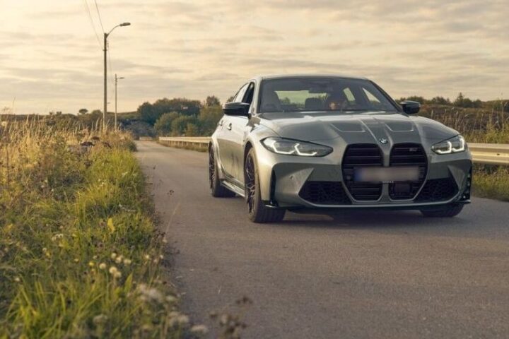 Njemački sud proglasio krivim muškarca koji je BMW s lizinga prodao u BiH