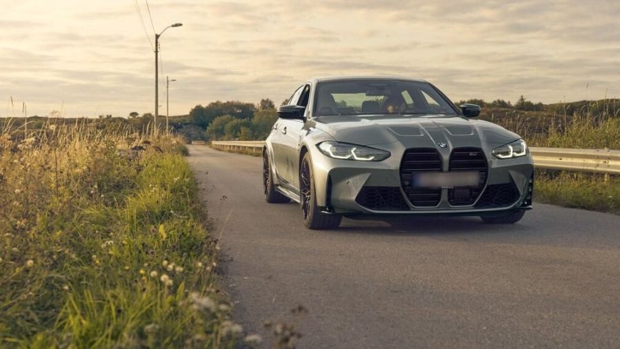 Njemački sud proglasio krivim muškarca koji je BMW s lizinga prodao u BiH