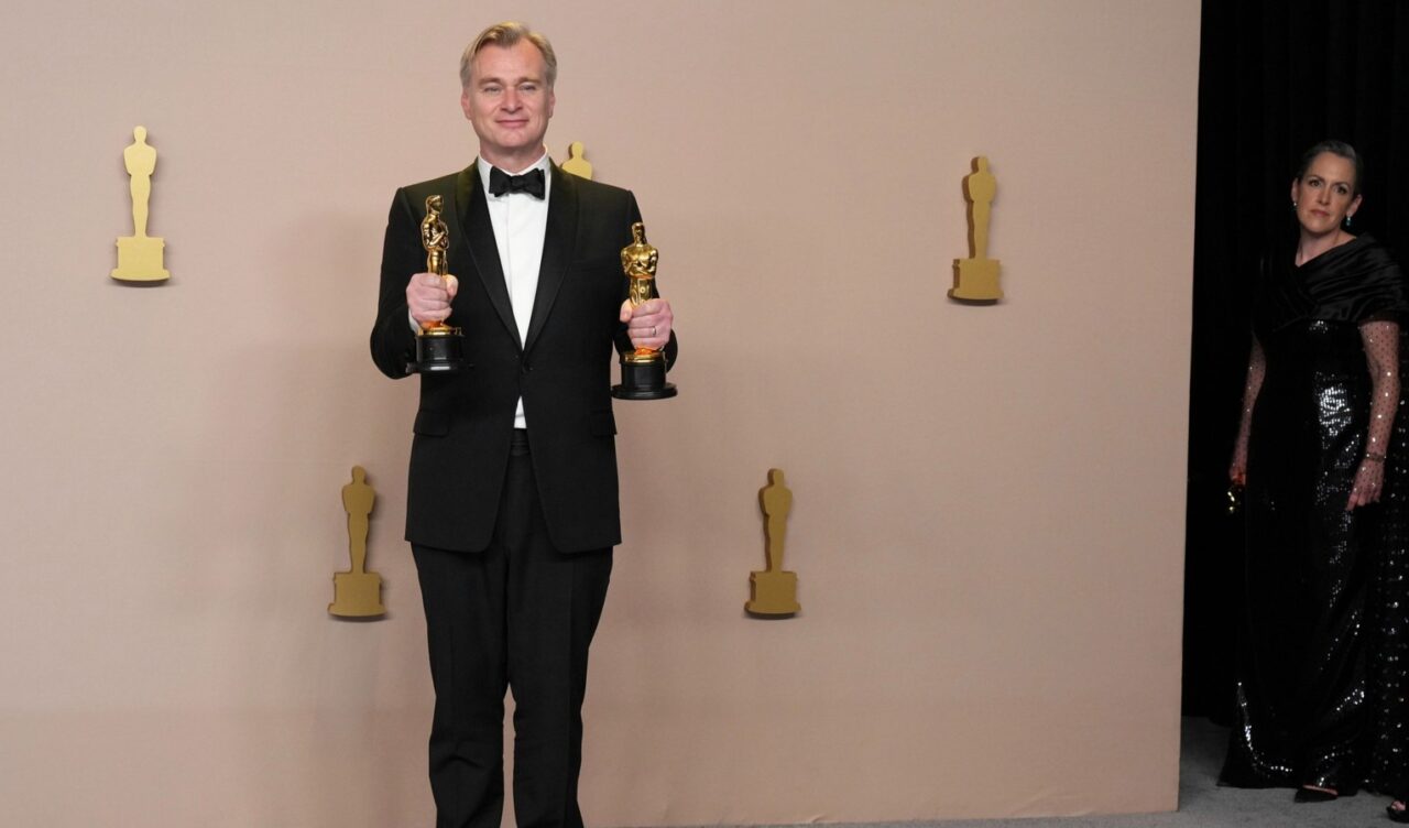 Nolan: publika, osobito mlađa, odbacuje AI sadržaj na filmu