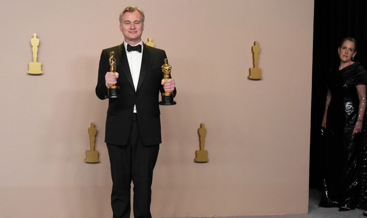 Nolan: publika, osobito mlađa, odbacuje AI sadržaj na filmu