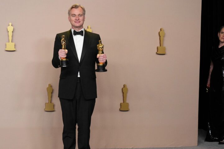 Nolan: publika, osobito mlađa, odbacuje AI sadržaj na filmu
