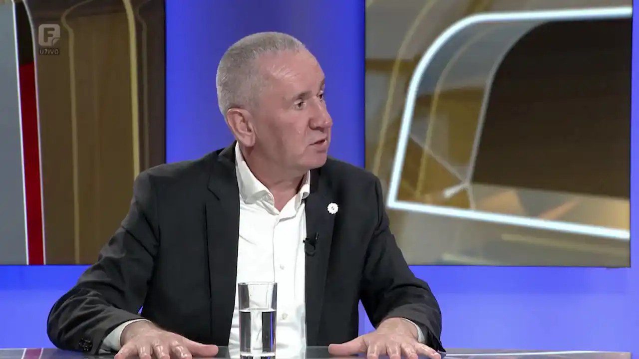 Numanović: SAD i EU na različitim stranama, moguć raspad Dejtona