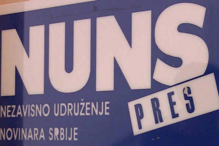 NUNS osudio targetiranje novinarke Selme Kolašinac i N1 BiH