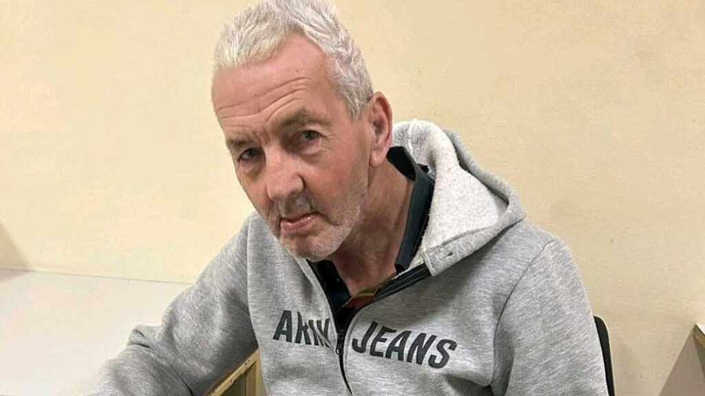 Obitelj traga za Zdravkom Đurićem: nestao u Vogošći, a danas viđen na Pofalićima