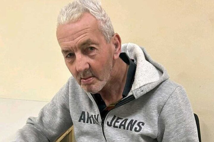 Obitelj traga za Zdravkom Đurićem: nestao u Vogošći, a danas viđen na Pofalićima