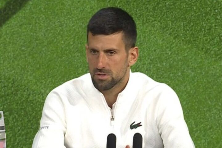 Đoković na US Openu lovi 25. Grand Slam i tri rekorda turnira