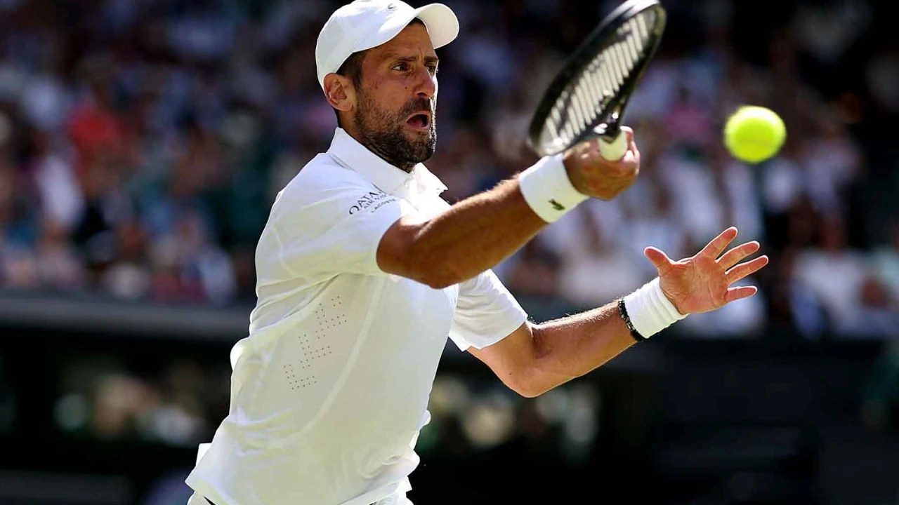 Đoković pobijedio Safiullina i izborio 17. četvrtfinale Wimbledona