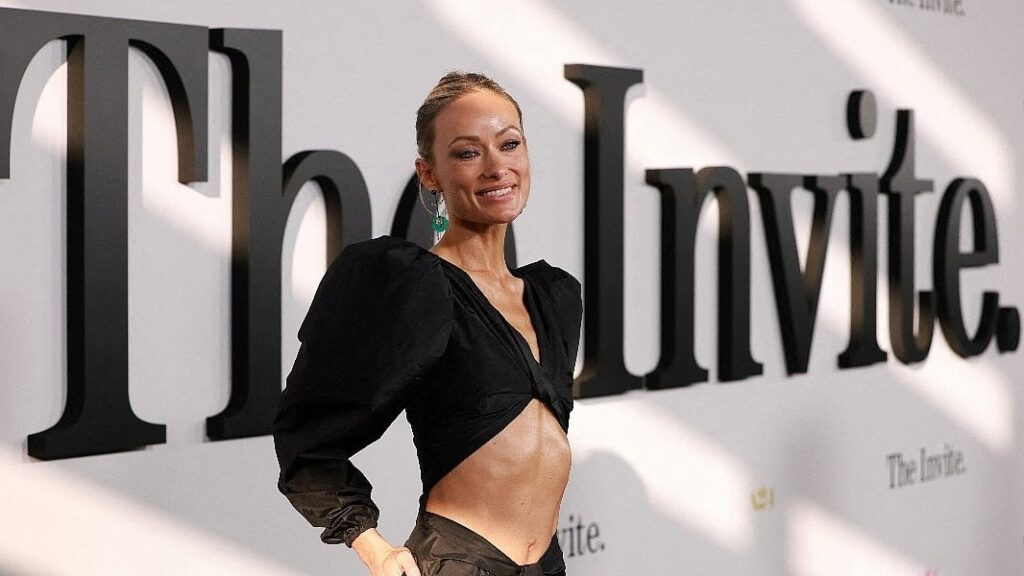 Olivia Wilde o temi filma "The Invite": Veze su teške bez važnih razgovora