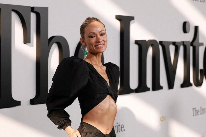 Olivia Wilde o temi filma "The Invite": Veze su teške bez važnih razgovora