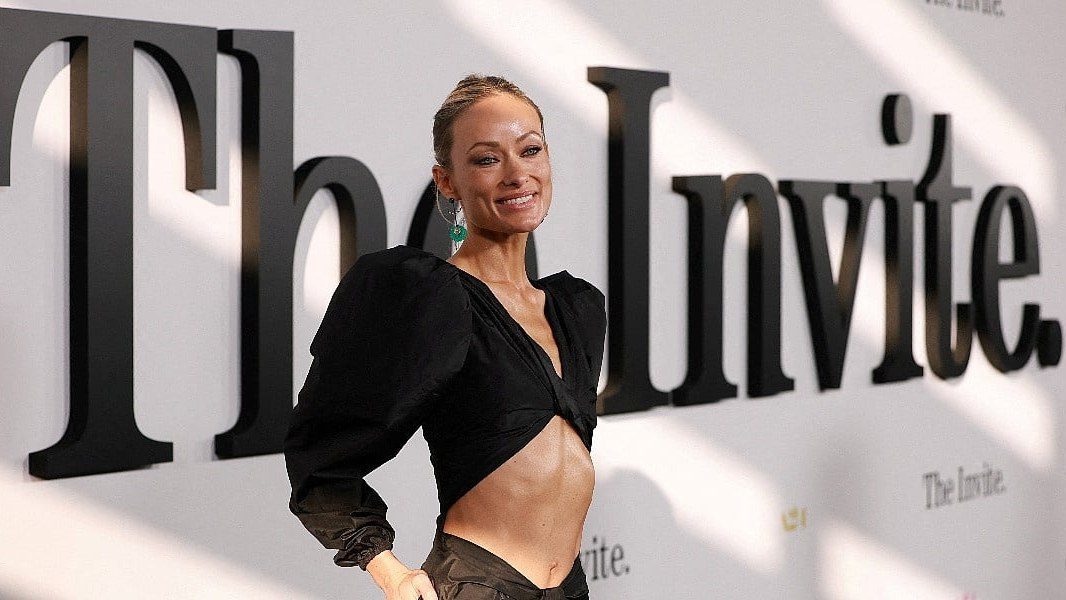 Olivia Wilde o temi filma "The Invite": Veze su teške bez važnih razgovora