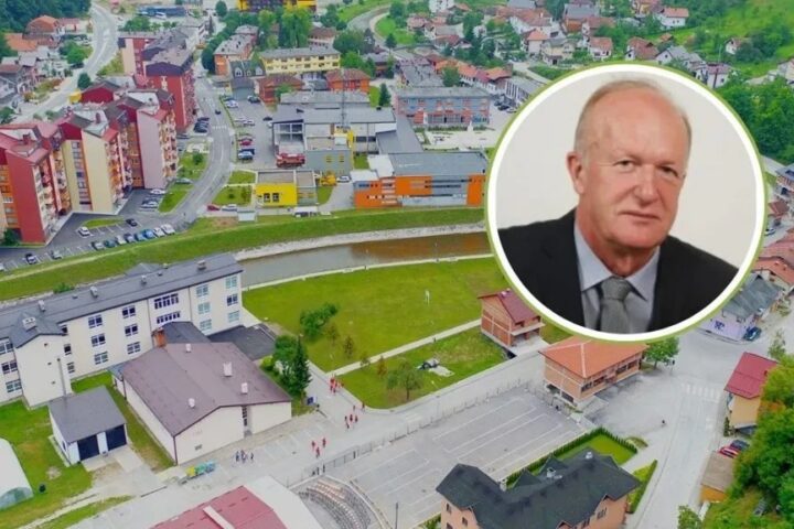 Olovo palo na ljestvici razvijenosti nakon velikog pada zaposlenosti