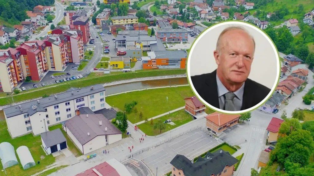 Olovo palo na ljestvici razvijenosti nakon velikog pada zaposlenosti