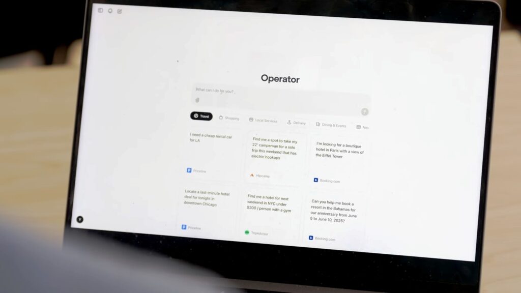 OpenAI predstavio ChatGPT Vork, novi objedinjeni alat za zadatke, dodatke i rad na daljinu