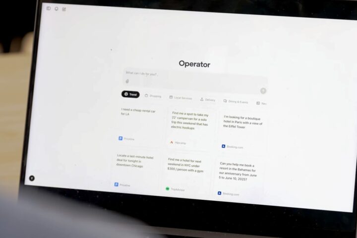OpenAI predstavio ChatGPT Vork, novi objedinjeni alat za zadatke, dodatke i rad na daljinu