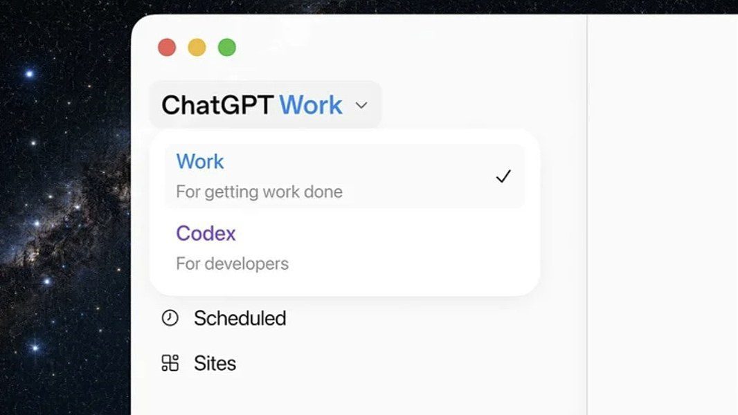 OpenAI predstavio ChatGPT Work: novi alat objedinjuje ChatGPT, agente i dodatke