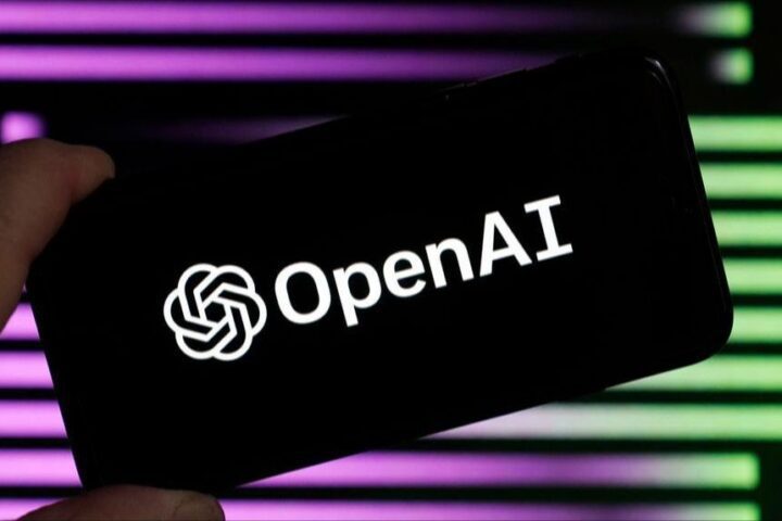 OpenAI predstavio košarkašku loptu s ChatGPT brendom, cijena je 70 dolara