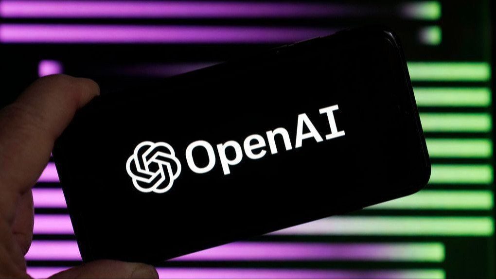 OpenAI predstavio košarkašku loptu s ChatGPT brendom, cijena je 70 dolara