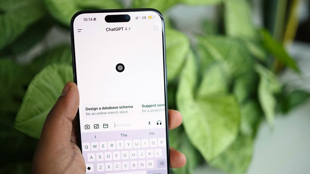 OpenAI razvija fizičko utjelovljenje ChatGPT-a, uređaj bi trebao biti stalni AI saputnik u domu