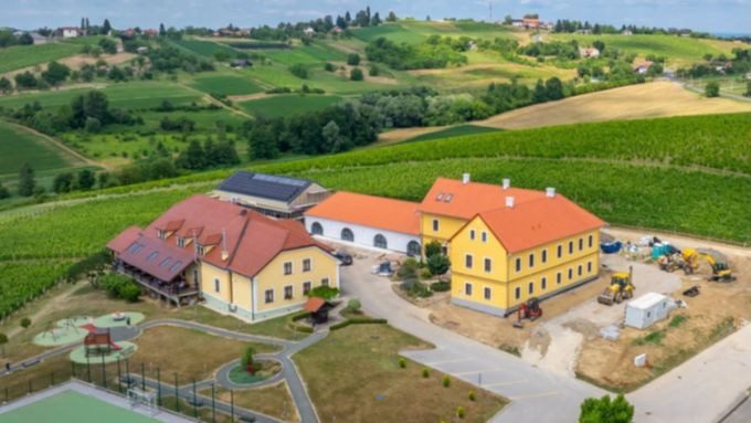 Optužnica protiv 66-godišnjaka zbog računa od gotovo 650 eura u hotelu u Gornjem Međimurju