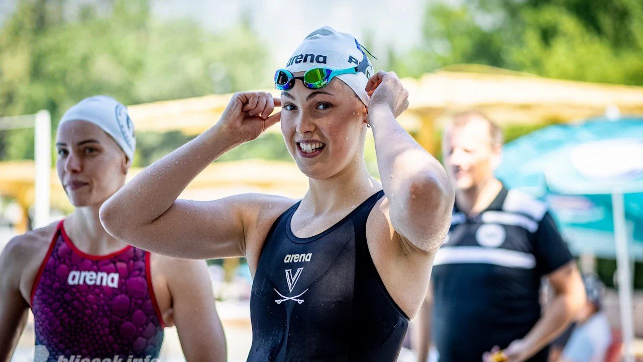 Orka Arena Cup u Mostaru obilježio deseto izdanje uz Lanu Pudar i Aminu Kajtaz