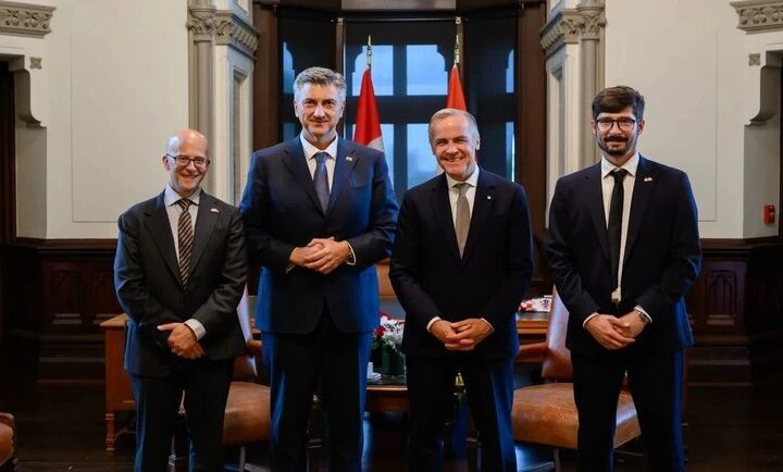 Orqa širi proizvodnju u Kanadi kroz ekskluzivno partnerstvo s RRS-om