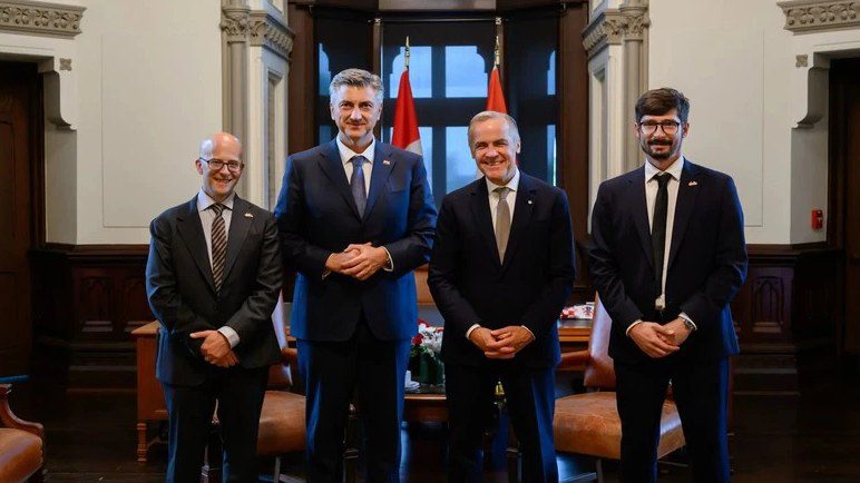 Orqa širi proizvodnju u Kanadi kroz ekskluzivno partnerstvo s RRS-om