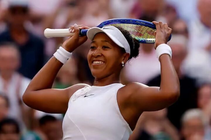 Osaka prvi put u četvrtfinalu Wimbledona nakon pobjede nad Sabalenkom