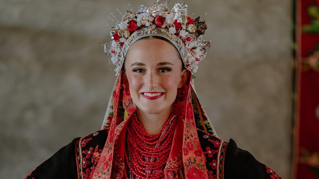 Otvoreno glasanje za Miss i Mistera 5. Internacionalnog festivala folklora Sarajevo