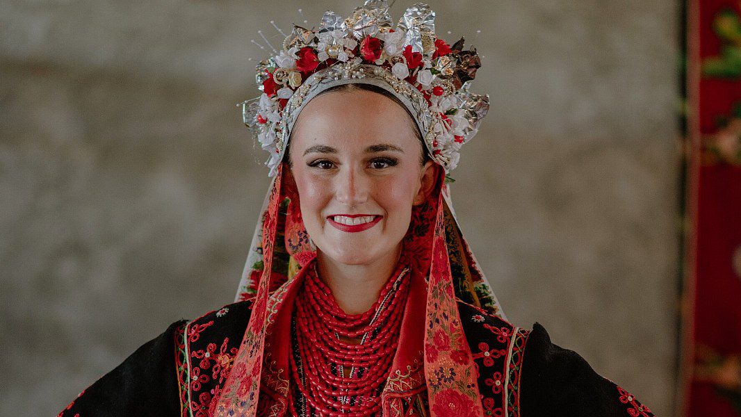 Otvoreno glasanje za Miss i Mistera 5. Internacionalnog festivala folklora Sarajevo