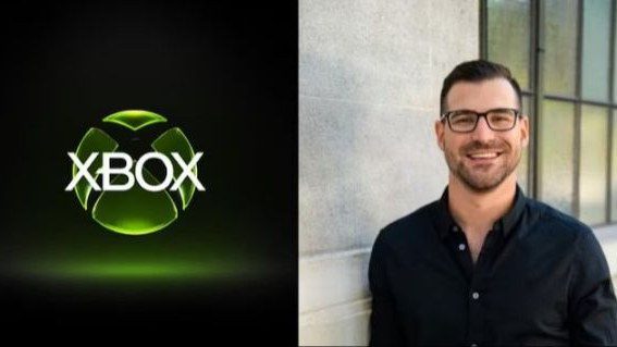 Palmer nakon dva mjeseca odlazi iz Xboxa i prelazi u Cognition